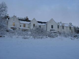 Cairngorm Lodge Youth Hostel - 3