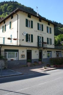 Hotel Il Nibbio - 0