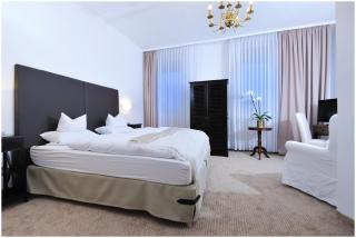 BRISTOL Hotel Bad Kissingen - Bad Kissingen - 6