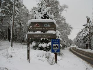 Cairngorm Lodge Youth Hostel - 5