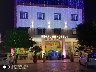 Regal Hotel and restaurant - 9