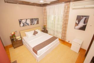 Rafflesia Serviced Apartments - Dhaka - 4