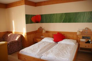 Mohnhotel - Bergwirt Schrammel - Zwettl - 8