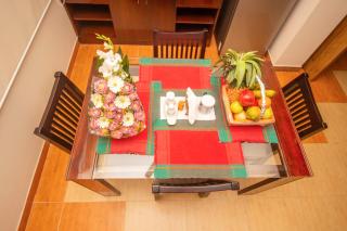 Rafflesia Serviced Apartments - Dhaka - 2