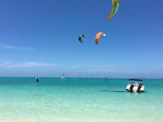 Paradise Beach Luxury Beachfront Apartment Pointe d'Esny - Pointe d'Esny - 3
