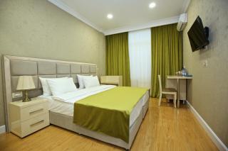 Rusel Hotel - Baku - 1