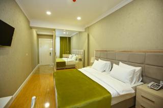 Rusel Hotel - Baku - 3