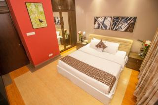 Rafflesia Serviced Apartments - Dhaka - 5