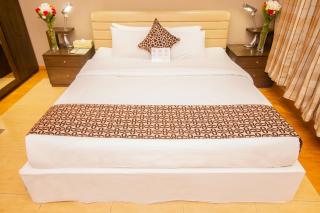Rafflesia Serviced Apartments - Dhaka - 7
