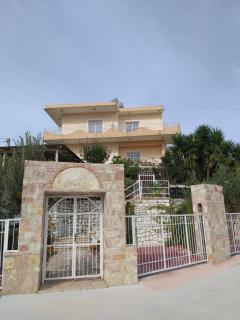 Guesthouse Villa Joanna&Mattheo - Sarandë - 6
