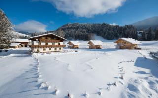 Lehenriedl Chalet - 6