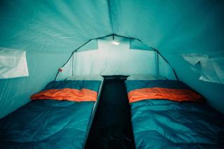ESN Oktoberfest Campsite - Munich - 7