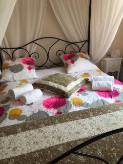 Appartement cosy Sérignan - Sérignan - 9