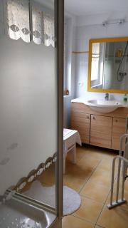 T1 ou T2 dans villa avec jardin proche Biarritz - Anglet - 5