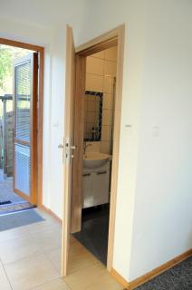 Gościniec Kaszubski Homestay - Białogóra - 4