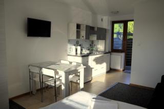 Gościniec Kaszubski Homestay - Białogóra - 3