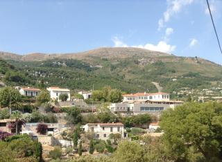 La Genevrière - Tourrettes-sur-Loup - 8
