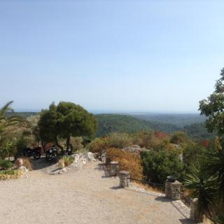 La Genevrière - Tourrettes-sur-Loup - 7