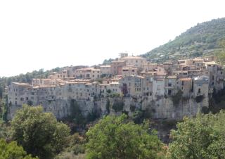 La Genevrière - Tourrettes-sur-Loup - 9