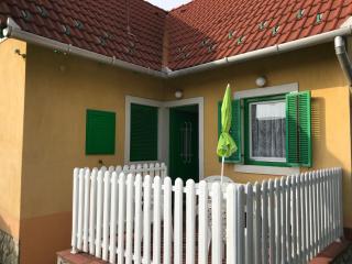 Arácsi házikó - Balatonfüred - 9