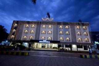 Hotel Dhantara - Shirdi - 8