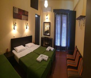 Green Hotel - Maravel Botanical Garden - Spílion - 8