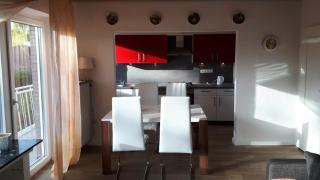 Ferienwohnung Gesine - Leer - 1