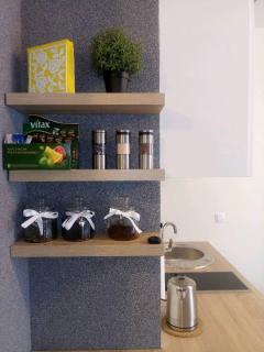 Apartamentylove - Apartament Więckowski, prywatny garaż podziemny opcjonalnie - 7