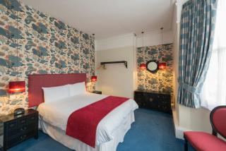 The Blue Piano Guesthouse - 8