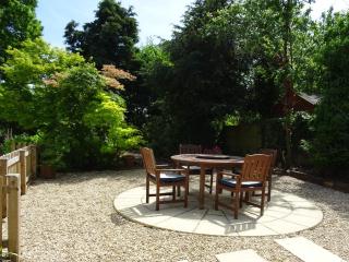 Silhouette Cottage - Coleford - 7