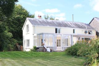Silhouette Cottage - Coleford - 0