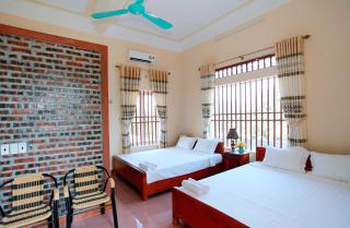 Ninh Binh Mountain View Homestay & Restaurant - Ninh Binh - 2