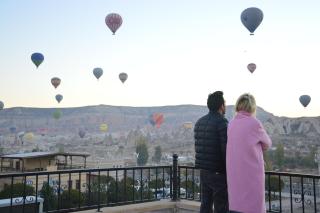 Cappadocia Elite Stone House - 6
