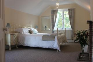 Silhouette Cottage - Coleford - 5