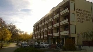 Chalet Swiss - App.Nelles - 9