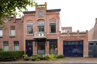 Afbeelding van de locatie