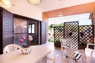 Villetta Laura 350 mt Baia di Porto Frailis - Arbatax - 3