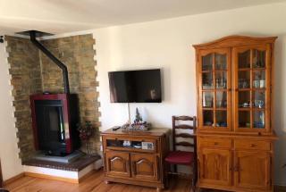 Appartement A La Montagne - 9