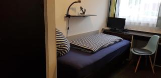 Hotel Garni - Herborn - 6