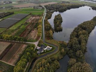 B&B Het Zwanennest - Lienden - 3