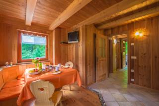 Mas De La Bolp - Chalet - Rabbi - 1