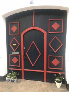 Ribe Sønderport Bed & Kitchen - 6