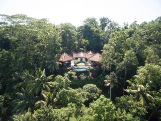 Villa Melati - Ubud - 6
