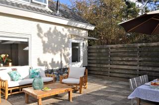 Beachhouse Bosweg - 9