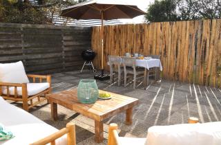 Beachhouse Bosweg - 7