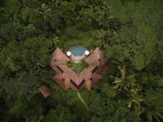 Villa Melati - Ubud - 7