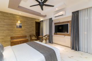 Samann Grand - 6