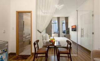 Van apartment - Da Nang - 0
