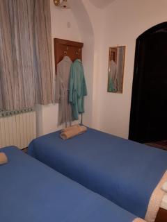 Centar-August Senoa - 2