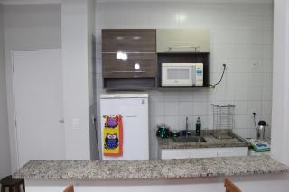 Olímpia Temporada Cond. Villagio - Olímpia - 2